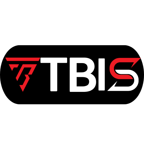 TBIS Logo